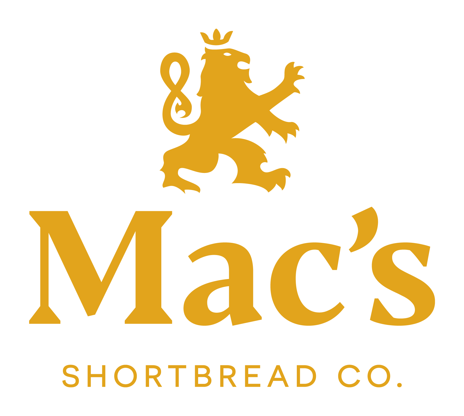 Mac's Shortbread Company Pty. Ltd.